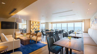 デラックス スイート オーシャンビュー