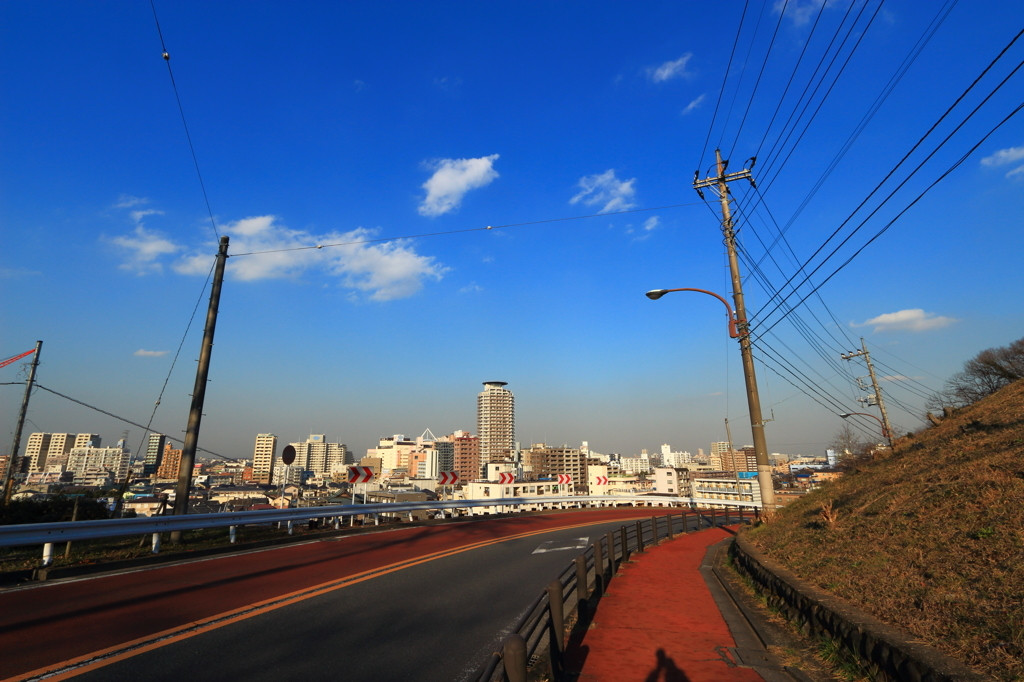 町全体が「耳をすませば」の聖地。重要スポットが集まっているのはココ♪3486474