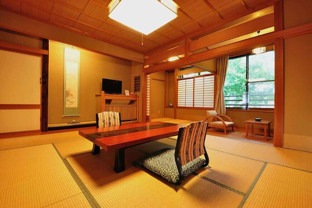 客室
