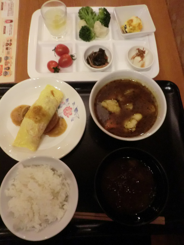 おいしそうに撮れていませんが、おいしいです！