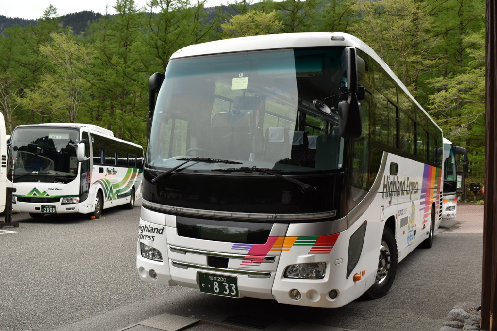 四季折々の自然美を満喫「上高地ルミエスタホテル」3702782