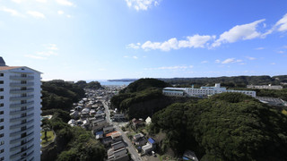 [禁煙] 洋室 (ベッド4台)/オーシャンビュー