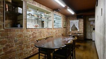 レストラン / 12