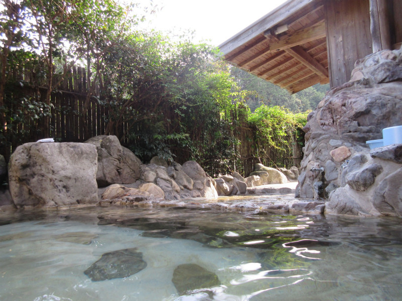 十津川村の奥の奥、非日常を感じられる隠れ宿3845807