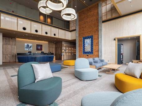 ‐SPA RESORT‐ 名古屋笠寺ホテル / 2