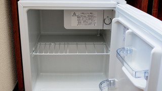 [禁煙] セミダブルルーム