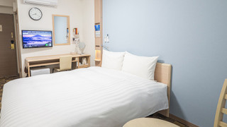 スタンダードダブル 禁煙