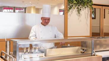 レストラン / 19