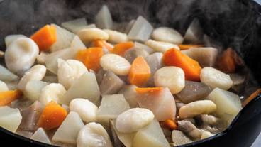 ビュッフェ / 14