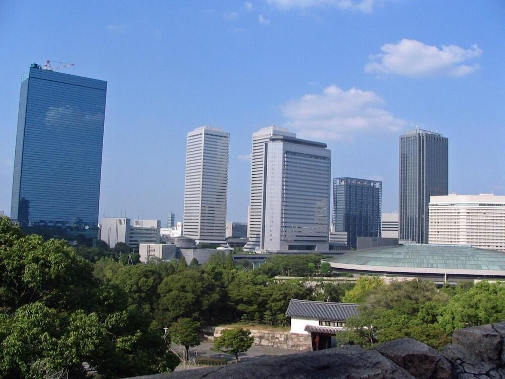 施設からの眺望