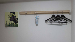 スタンダード ダブルルーム 喫煙可