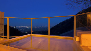 和室 スタンダード 内風呂付 (10畳）