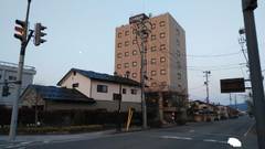 ガーデンホテル喜多方