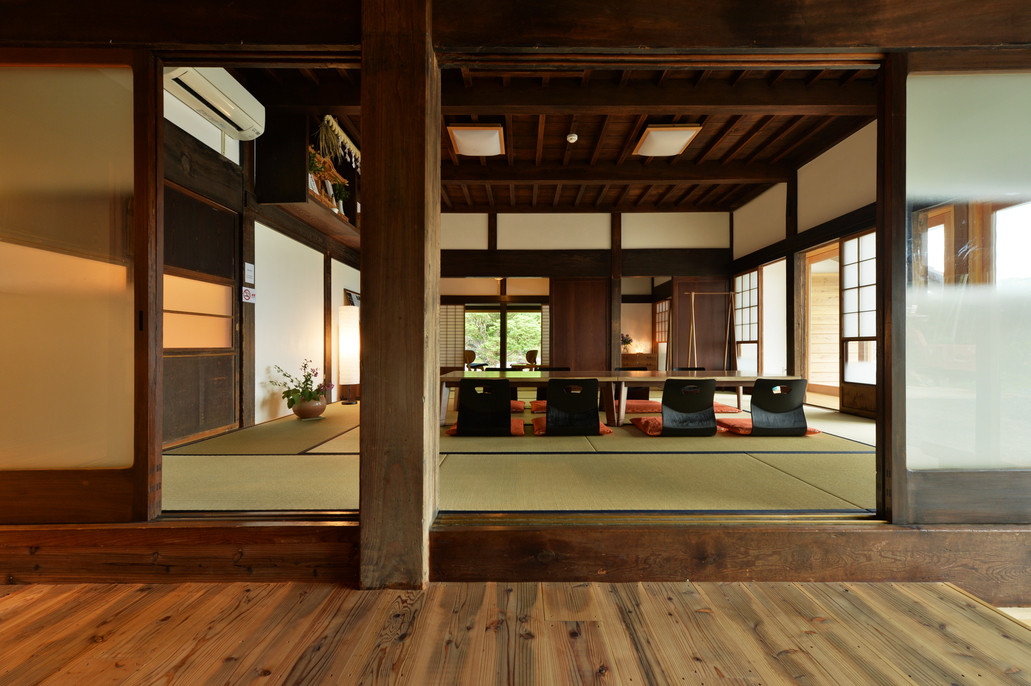 まるがやつ（マルガヤツ） / 5