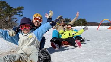 スノー スポーツとスキー / 6