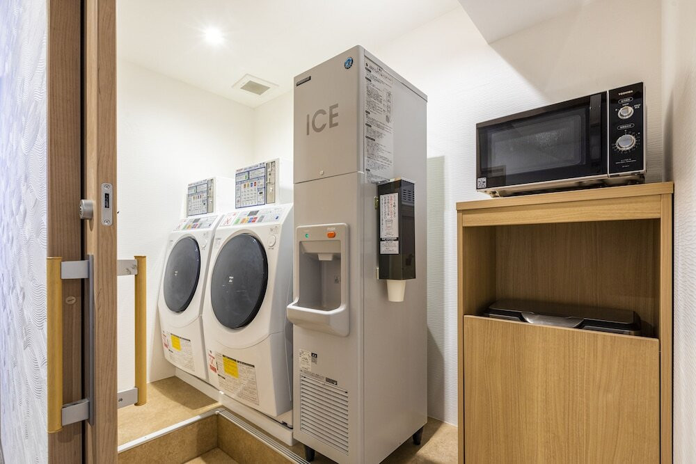 ランドリー ルーム