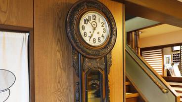 施設内の設備 / 28