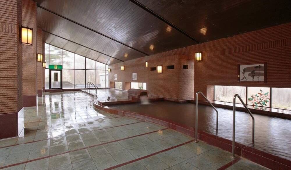 大浴場 内湯 / 2