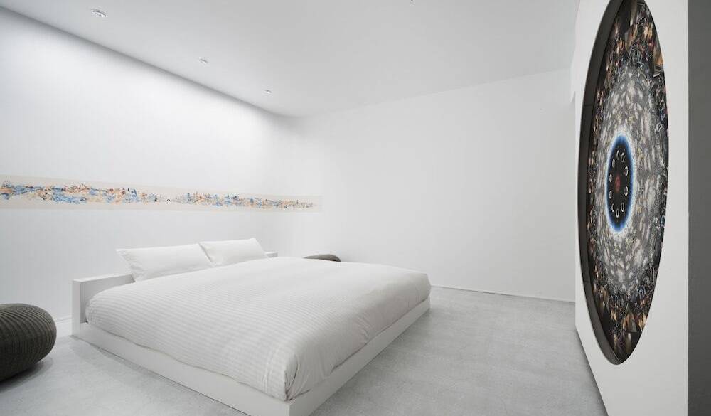 三嶋章義氏が手掛けた客室 / 5