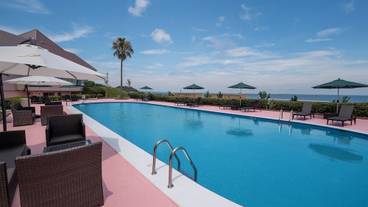 夏季限定屋外プール / 2