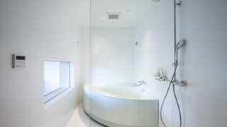 オーシャンフォーベッドスイート202 禁煙