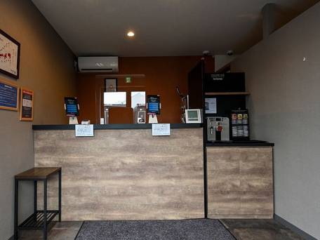 HOTEL R9 The Yard 岩国 / 2