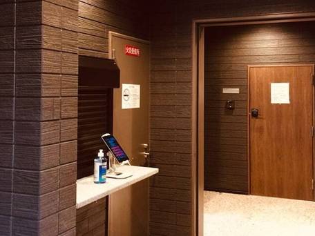 長堀入ル 道頓堀コンド / 3