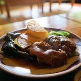 しむじょう(シムジョウ)