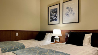 スタンダードツインCルーム