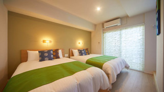 スイートツイン