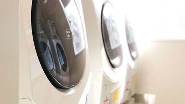 ランドリー ルーム / 10