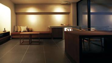 リビングルーム / 24