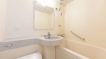 バスルーム / 16