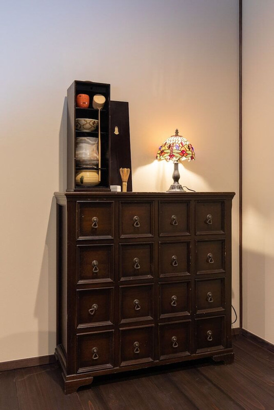 客室の設備とサービス