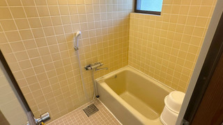 ペット同宿　 連棟タイプ１LDKコテージ