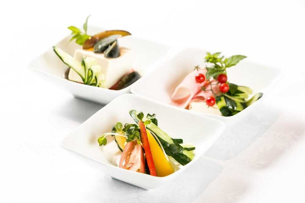 レストラン