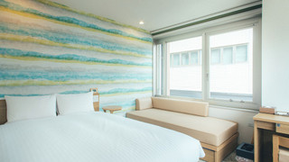 グランド シングルルーム 禁煙