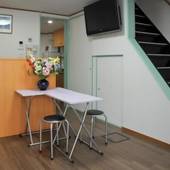 BJ Family House（京都府 旅館） / 2