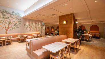 レストラン / 14