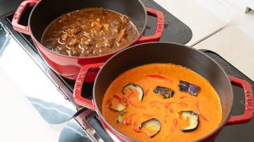 朝食ビュッフェ / 8