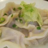 中華飯店　天津餃子房（チュウカハンテンテンシンギョウザボウ）