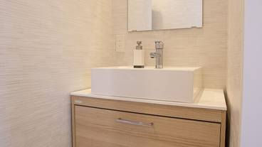 バスルームの設備 / 38