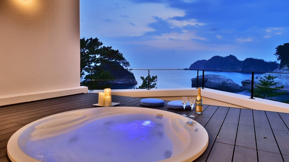 6組限定♪プライベートをとことん満喫できるご褒美宿3449029