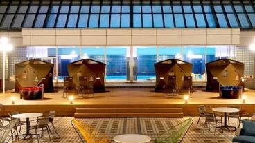 フィットネス設備 / 8