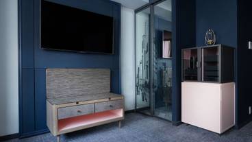 メルキュールホテル銀座東京(メルキュールホテルギンザトウキョウ) / 5