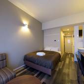 Mr.KINJO in MINAMIUEBARU(沖縄県 アパートメント) / 5