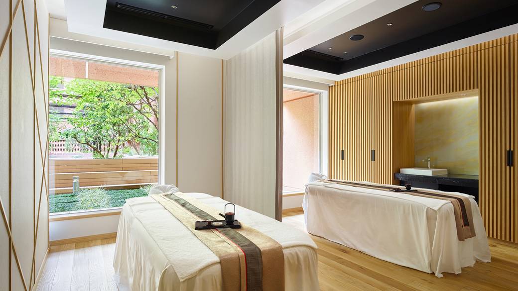 “何もしない”を堪能して
チェックアウト / 2