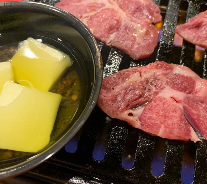 焼肉 あらた / 2