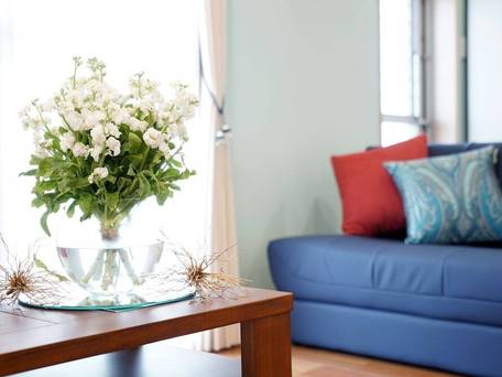 Hotel Haabesu Okinawa / 5