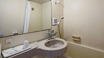 バスルーム / 13